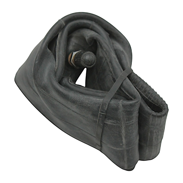 Камера 10 прямий ніпель AV 20mm ADHERE (10-2) (на електросамокат) (TR4A-20) фото westvelo.com