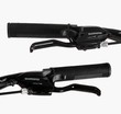 Велосипед 24 AL Corso «SKYLINE» SL-60804 алюміній 11", (к-т SHIMANO) біло-рожевий фото westvelo.com