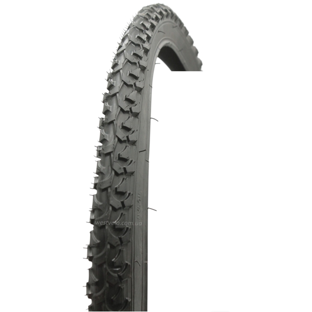 Покришка 26-2.10 DURRO (601) шипована, косичка фото westvelo.com