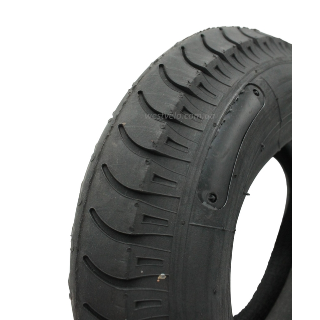 Покришка "8" 4.00-8  (8PR)  ялинка, Польща + камера фото westvelo.com