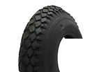 Покришка "6" 5.30/4.50-6 DELI TIRE Індонезія (356)  4PR фото westvelo.com