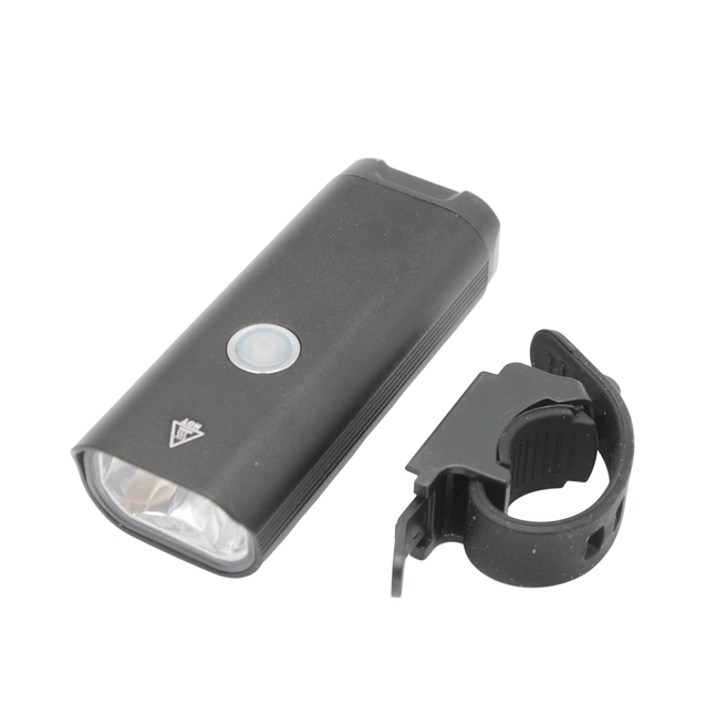 Фара usb №032 StVZO-032 LED, AL корпус фото westvelo.com