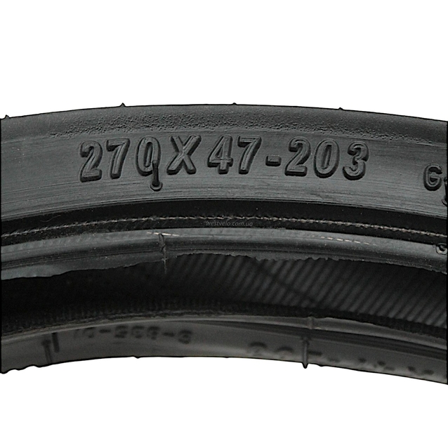 Покришка 270-47-203 (G835) (AFT-42) фото westvelo.com