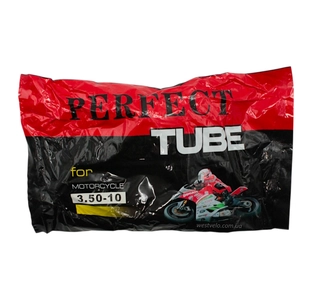 Камера "10" 3.50-10 SC-TUBE кривий ніпель