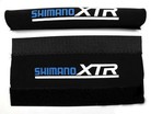 Захист пера SHIMANO XTR (replica) неопреновий (215/105) фото westvelo.com