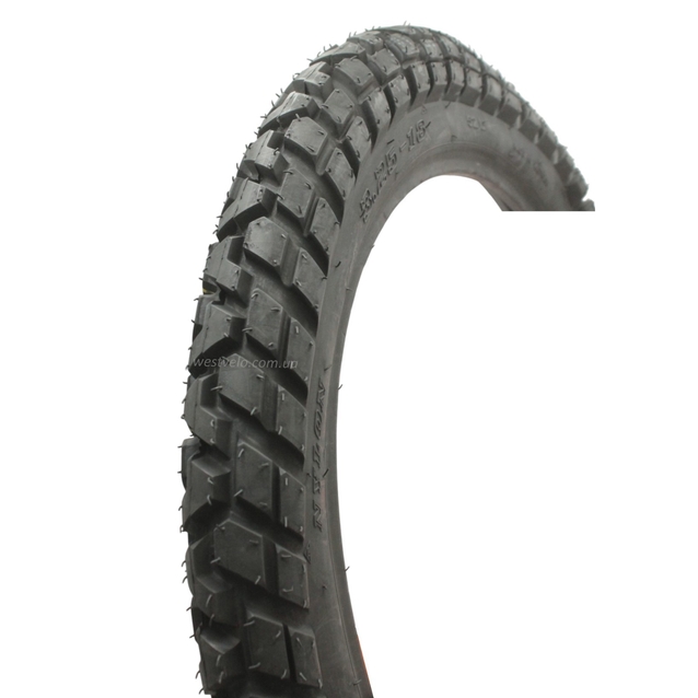 Покришка "18" 3.25-18 В'єтнам SHIHFA (280) 4PR напів-шип TT фото westvelo.com