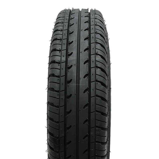 Покришка "10" 4.50-10 Б/К BLACK CAT SM15 дорожня, 8PR фото westvelo.com
