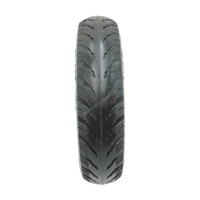 Покришка "8" 8 1/2-2 JTM (Ø135 - 35мм) безкамерка для електросамоката фото westvelo.com
