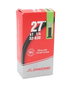 Камера турист 28 короткий ніпель AV 35mm CHAOYANG 27-1 1/4 (32-630)