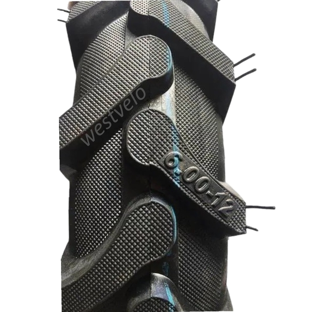 Покришка "12" 6.00-12 В'єтнам SRC (SV 816) 10PR фото westvelo.com