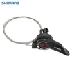 Манетки Shimano SL-TZ500-6R, 6 швидкостей (Ø22,2) фото westvelo.com
