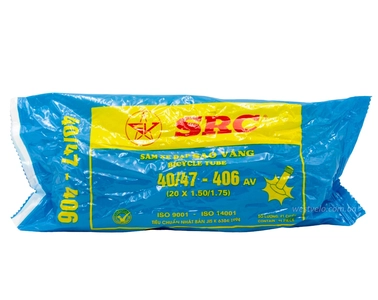 Камера 20 короткий ніпель AV 35mm SRC (1.50-1.75) В'єтнам