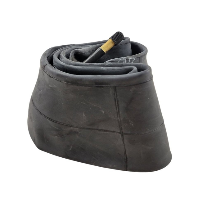 Камера 16 довгий ніпель AV 48mm (3.00) CHAOYANG для електровелосипеда E-bike (76-305) фото westvelo.com