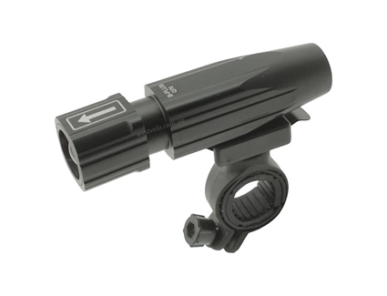 Фара usb QX-Q70 AL корпус (1800 mAh)