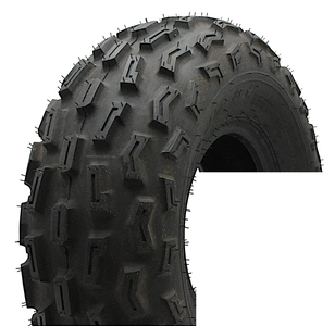 Покришка на квадроцикл  "8" 20х7-8 SWALLOW Індонезія HS-471