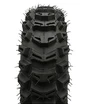 Покришка на квадроцикл  "6" 15х5.00-6 S.T FY-201 RIM 6x35 з диском + камера фото westvelo.com