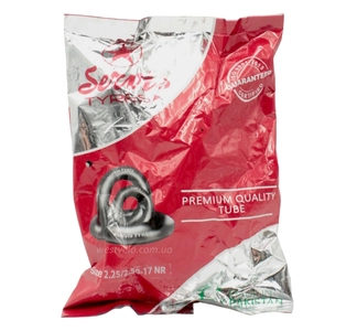 Камера "17" 2.25/2.50-17 <SERVIS> Пакистан