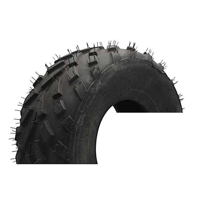 Покришка на квадроцикл  "8" 19х7-8 WANDA P340 TL фото westvelo.com