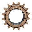 Зірка задня, тріскачка для електровелосипеда (16Т), різьбова фото westvelo.com