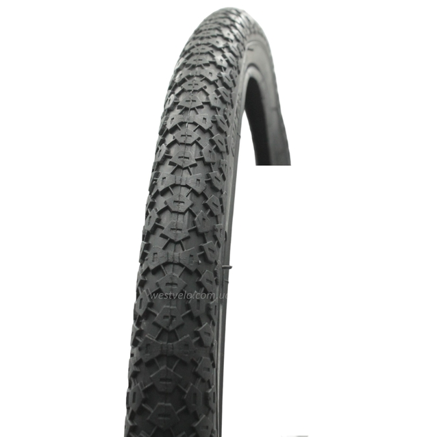 Покришка 26-2.125 <SERVIS> Пакистан. BMX. шип.АТП (антипрокол) фото westvelo.com