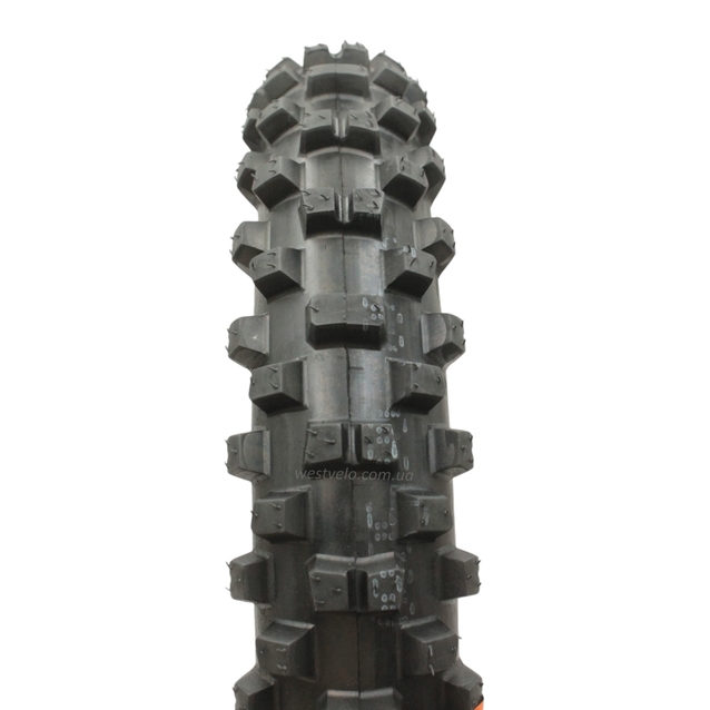 Покришка "14" 90/100-14 Б/К В'єтнам SHIHFA (О805) шип-крос TL фото westvelo.com