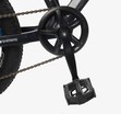 Велосипед 20 MG Corso «CAMARO» CM-48526 магній 11", (к-т SHIMANO) чорно-синій фото westvelo.com