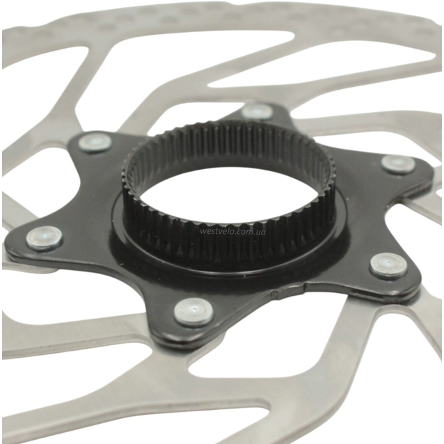 Гальмівний диск (ротор) Ø203мм SHIMANO, SM-RT30, Center Lock фото westvelo.com