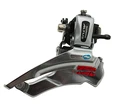 Перекидка передня універсальна тяга (Ø28.6/31.8/34.9мм) SHIMANO ALTUS FD-M-313 (66°-69°) DOWN-SWING фото westvelo.com