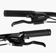 Велосипед 29 ST Corso «LEADER» LD-55620 сталь 19", (к-т SHIMANO) чорно-жовтий фото westvelo.com