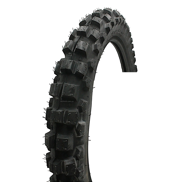 Покришка "17" 3.00-17 SWALLOW Індонезія шип-кросс TT фото westvelo.com