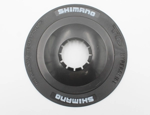 Захист касети пластик SHIMANO