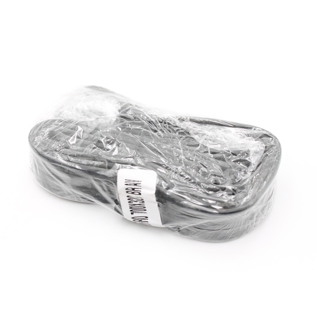 Камера турист 28. довгий ніпель AV 48mm DURRO  (28-32) фото westvelo.com