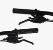 Велосипед 26 AL Corso «X-POWER» PW-69003 алюміній 13", (к-т SHIMANO) чорно-червоний фото westvelo.com