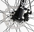 Велосипед 29 AL Corso «ANTARES» AR-29386 алюміній 21", (к-т SHIMANO) чорно-смарагдовий фото westvelo.com