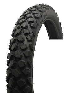 Покришка "19"  90/90-19 (3.25-19) CHAOYANG (871) напів-шип TT