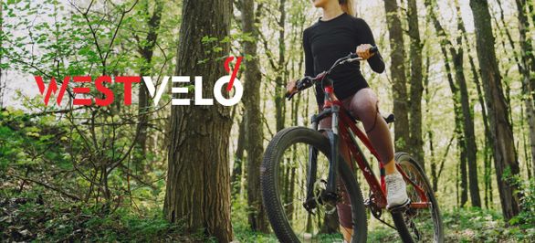 Почему стоит велосипед купить весной? 5 основных причин фото від westvelo.com