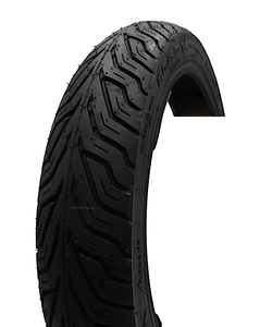 Покришка "14"  80/90-14 Б/К DELI TIRE Індонезія (SC-109F) дорожня TL