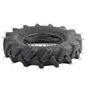 Покришка "12" 6.00-12 В'єтнам SRC (SV 816) 10 PR