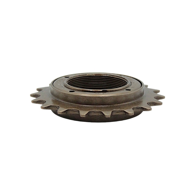 Зірка задня freewheel різьбова 18 зубів, CROSSRIDE CR-FW18 фото westvelo.com