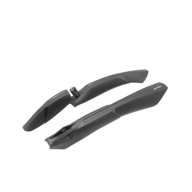 Крила пластик 26-29 кріпл. труба сідла, FK-870F/R (009) (пер. в вилку) фото westvelo.com