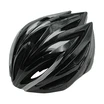 Вело шолом "TK Sport" 987 чорно-білий фото westvelo.com