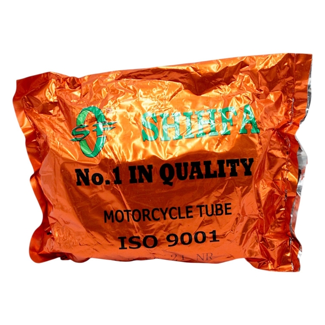 Камера "21" 2.50-21 SHIHFA В'єтнам фото westvelo.com