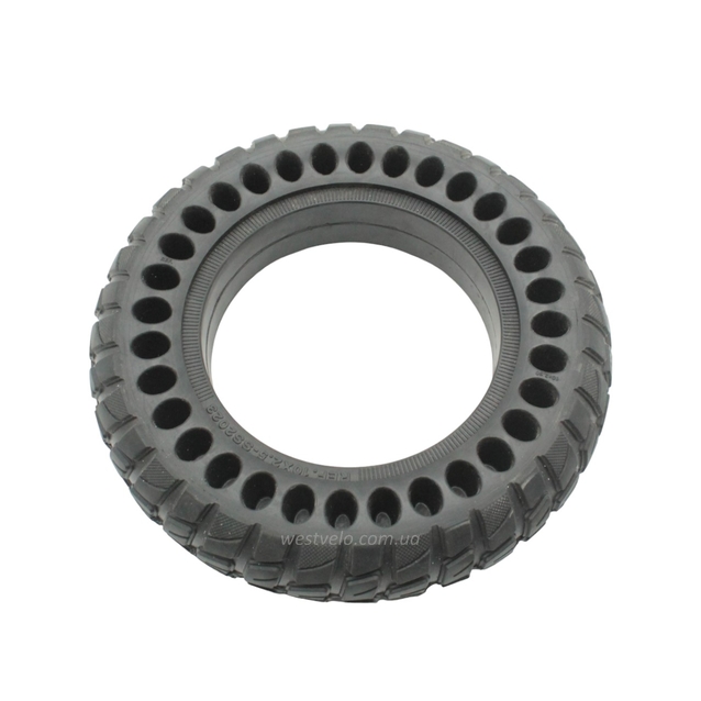 Покришка 10-2.5 SS 2023 (Ø135 - 37мм) безкамерка для електросамоката фото westvelo.com