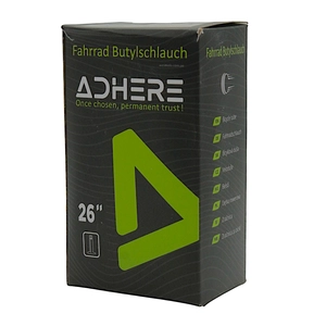 Камера 26. довгий ніпель AV 48mm  ADHERE (2.30-2.50)