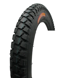 Покришка "19" 3.75-19 AOLIN TIGER (ST-521) (HI-093) напів-шип TT