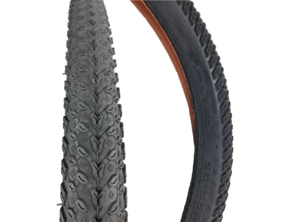 Покришка 24-1.95 DRC В'єтнам (208) шипована