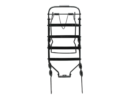 Багажник 28 ARDIS сталева полоса чорний