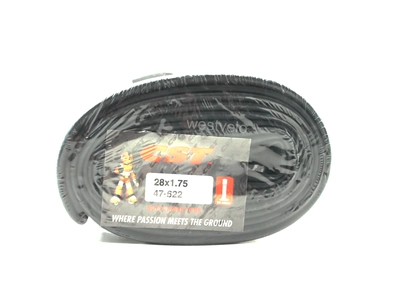 Камера 28. довгий ніпель AV 48mm CST (1.75)