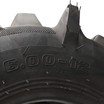 Покришка "12" 6.00-12 (мотоблок) R1 великий протектор + камера фото westvelo.com