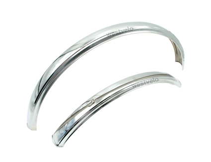 Крила 24 сталеві нікель